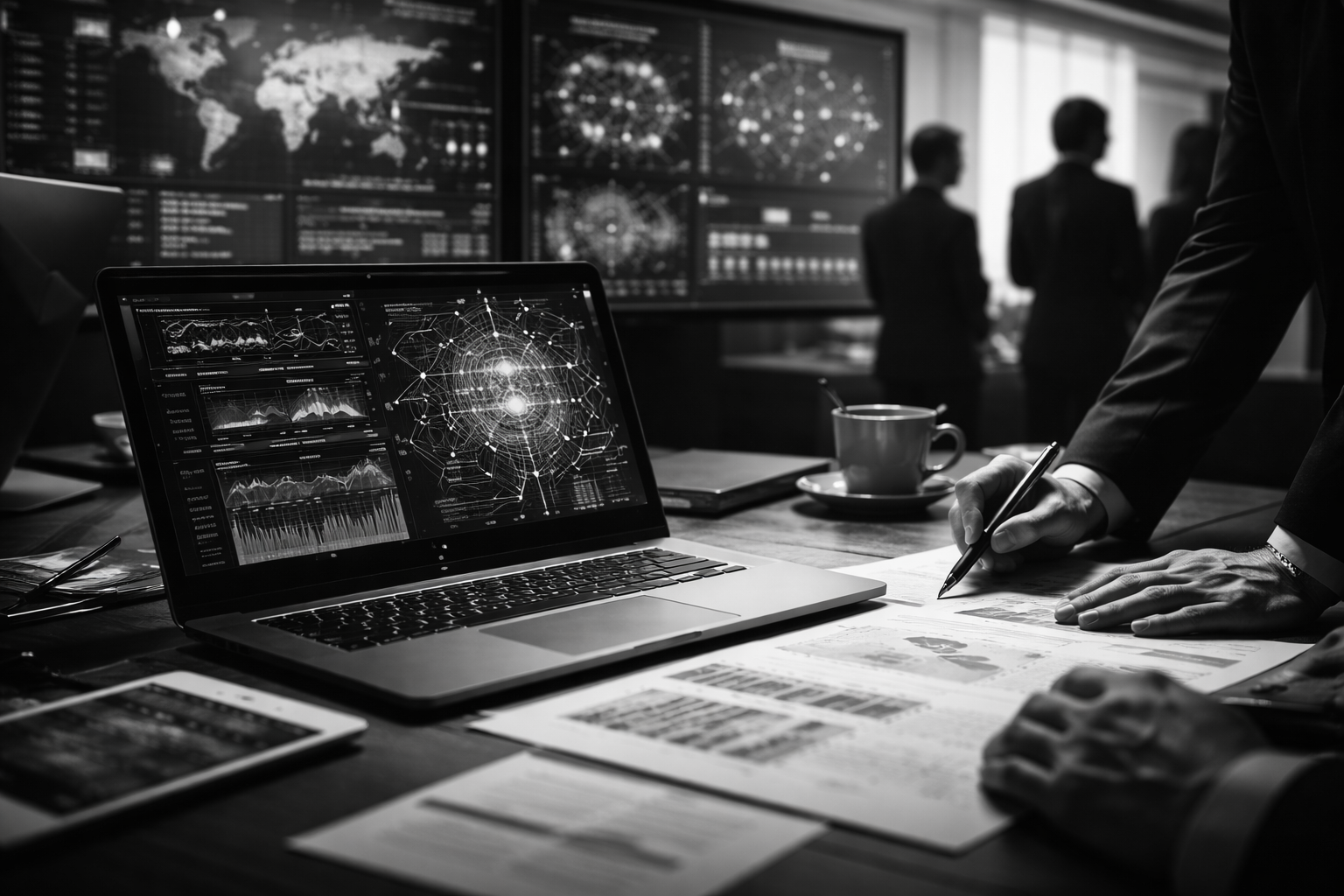 Articolo - Strategia